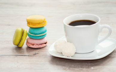 delicious dessert