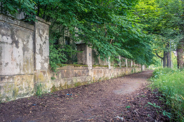 pathway