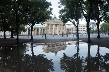 Brandenburger Tor © waechter-media.de