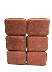 Paving slabs