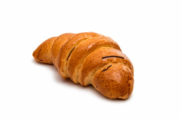 large croissant