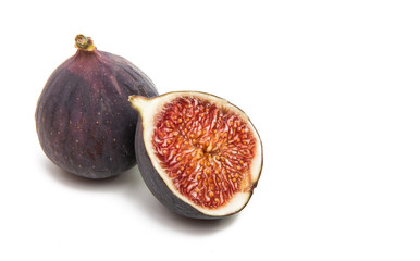 fresh figs