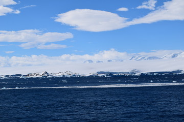 antartica