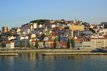 Obraz premium lissabon