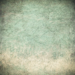 grunge background with space.