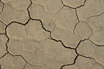 Racetrack Playa, Death Valley NP, California, USA