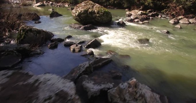 Cascata