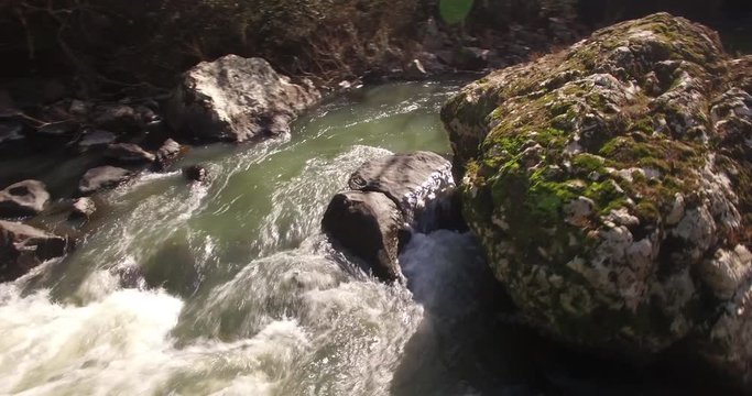Cascata