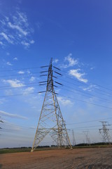 pylon