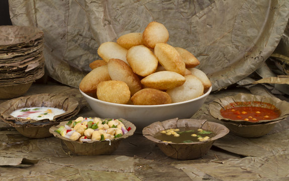 Gol Gappa