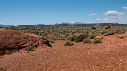 Wupatki National Monument
