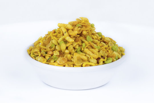 Mixture Namkeen