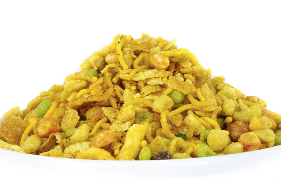 Mixture Namkeen