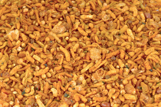 Mixture Namkeen
