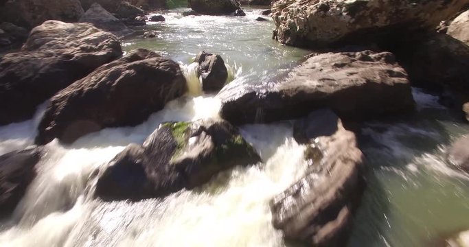 Cascata