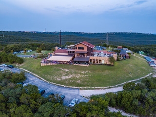 steiner ranch steakhouse