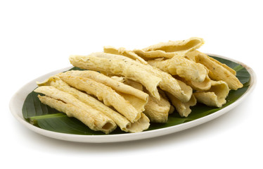 Fafda Snacks
