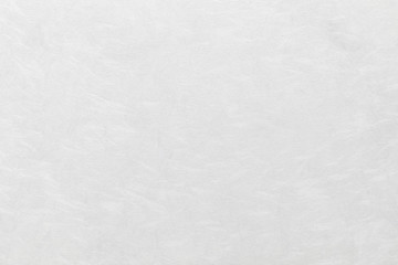 Obraz premium Japanese white paper texture background