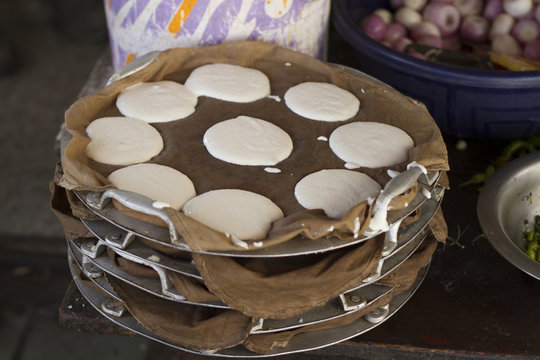 Idali Food