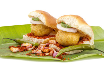 Vada Pav