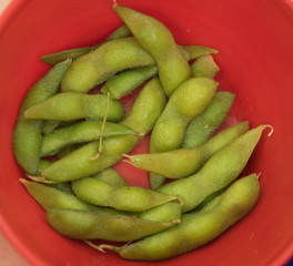 edamame