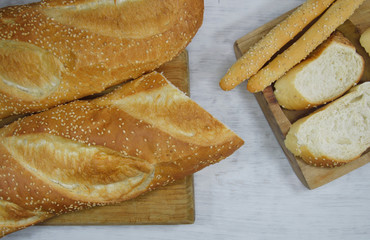 bread