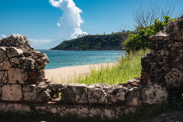 Aguadilla BeachBeach Puerto Rico