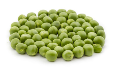 Green peas