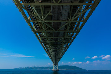 Gazing Suspension Bridge