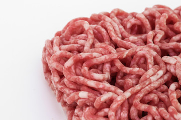 Hackfleisch