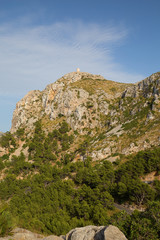 Formentor cape