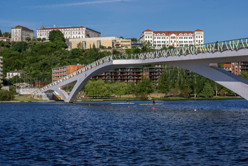 Botanical Garden, Coimbra, Portugal