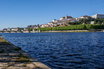 Botanical Garden, Coimbra, Portugal