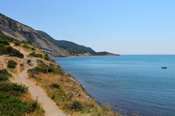 Fototapeta premium seascapes