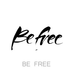 Obraz premium be free template