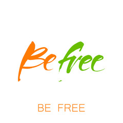be free template