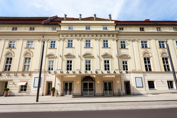 Landestheater Linz State Theatre