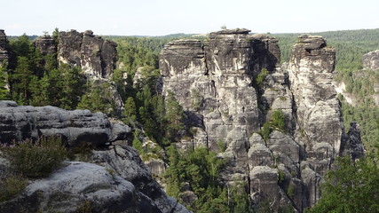 Sächsische Schweiz in Sachsen