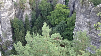 Sächsische Schweiz in Sachsen