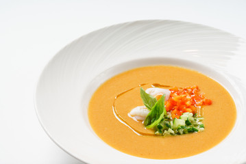 summer soup