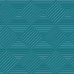 sea Green line background vector illustration. seamless pattern for surface design in web and print. geometry marine ocean color repeatable abstract motive
