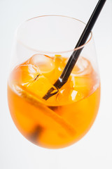 summer cocktail