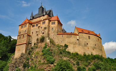 Burg Kriebstein