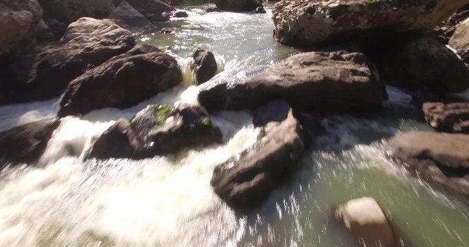 Cascata