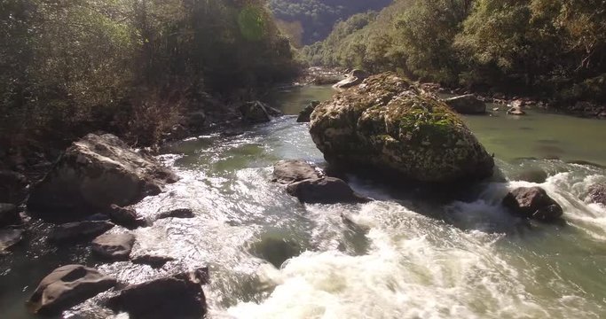 Cascata