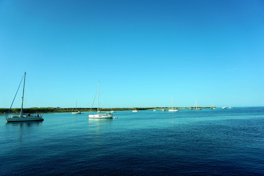 Island of Unije