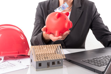 Immobilien sind teuer