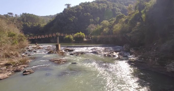 Cascata