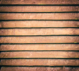Texture of wooden siding. Closeup. mockup,