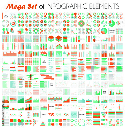 Different Types Of Data Visualization Charts